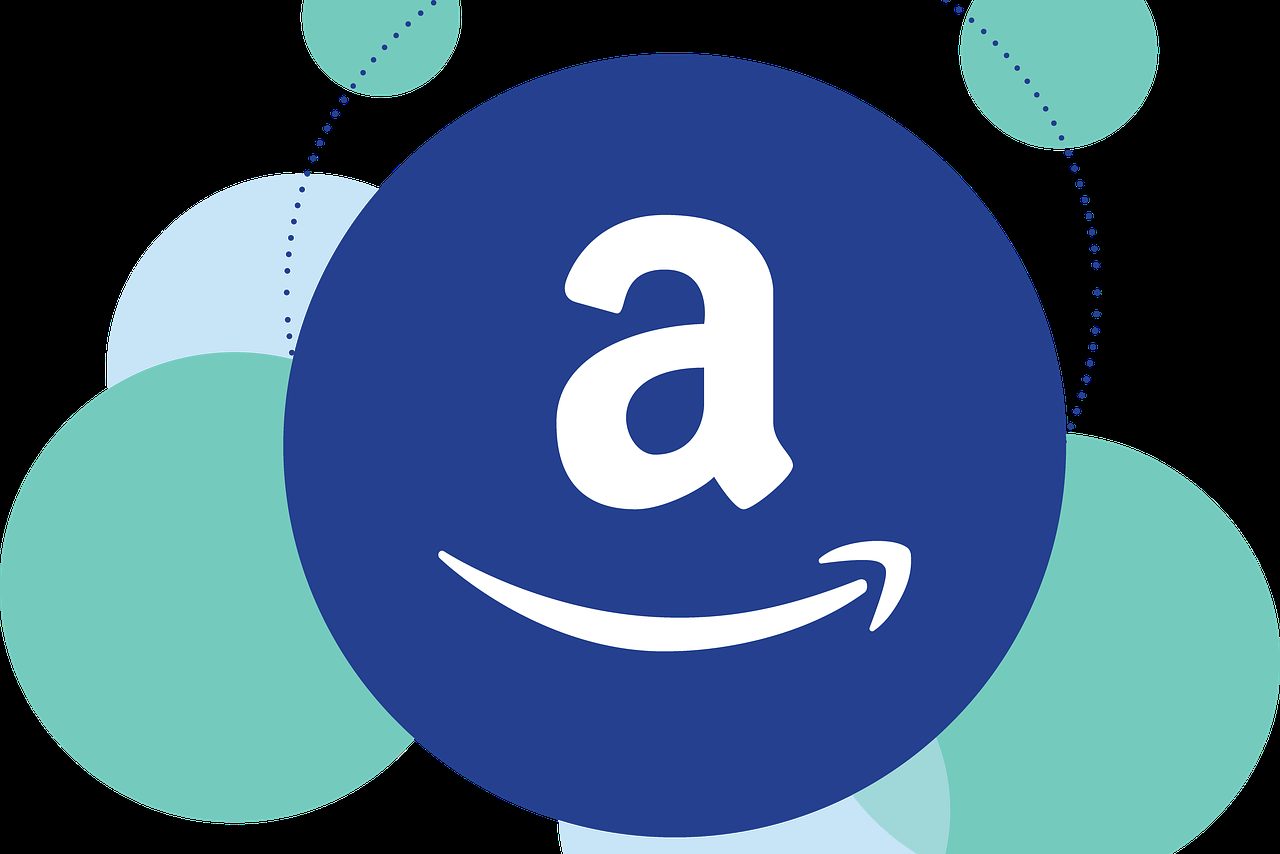 amazon, icon, app